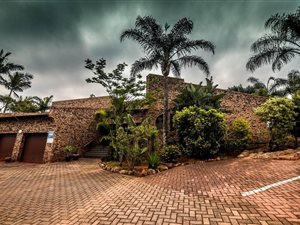 5 Bedroom House in Nelspruit