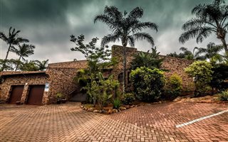 5 Bedroom House in Nelspruit