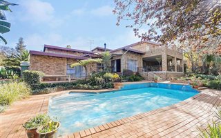 4 Bedroom House in Northcliff