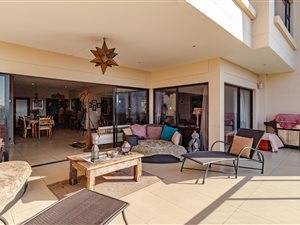 3 Bed Duplex in Westville