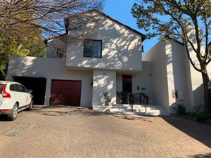 3 Bed Cluster in Atholl