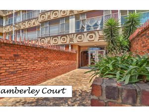 2.5 Bed Flat in Dinwiddie