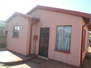 2 Bed House in Payneville