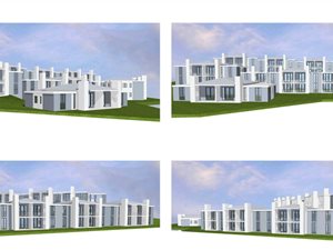 2 Bed Apartment in Island View