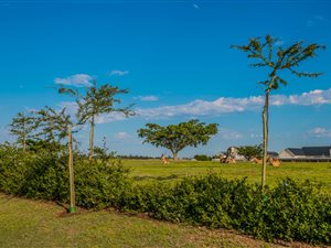 840 m² Land available in Kingswood Golf Estate