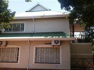 205 m² Commercial space in Boksburg Central