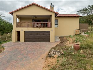 3 Bed House in Wild Fig Estate