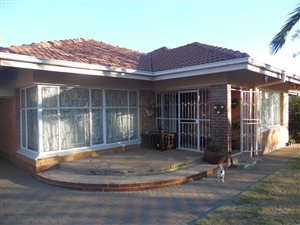 3 Bed House in Naudeville