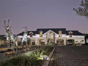 1400 m² Land available in Colleen Glen