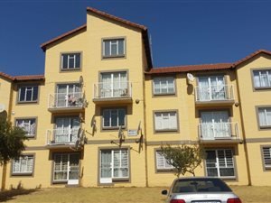 2 Bed Townhouse in Ormonde