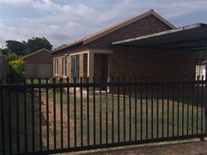 2 Bed Townhouse in The Orchards