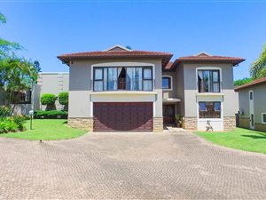 3 Bed Duplex in Meerensee