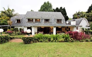 4 Bedroom House in Ferncliffe