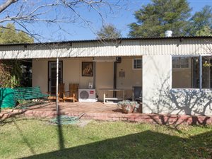 3 Bed House in Gariep Dam