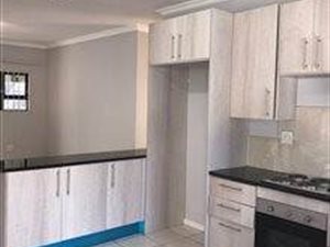 2 Bed Apartment in Kew