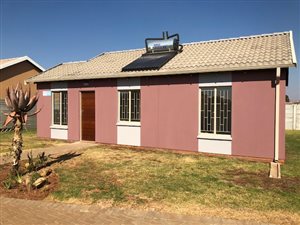 3 Bed House in Edenglen
