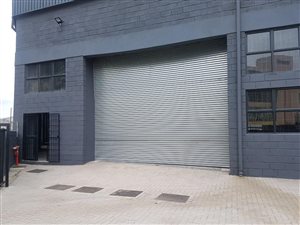 813 m² Commercial space in Clairwood