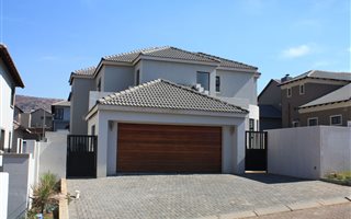 3 Bedroom House in Homes Haven