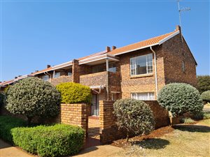 2 Bed Apartment in Theresa Park