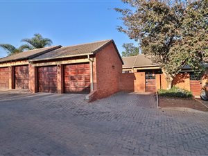 2 Bed Townhouse in Boardwalk Meander