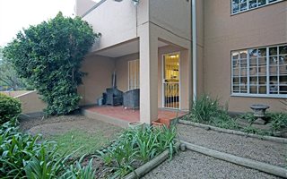 2 Bedroom Apartment in Paulshof