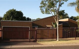 3 Bedroom House in Faerie Glen