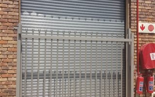 173 m² Industrial space in Silverton