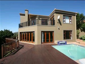 4 Bed House in Featherbrooke Estate