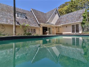5 Bed House in Westville