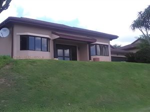 3 Bed Simplex in Camperdown
