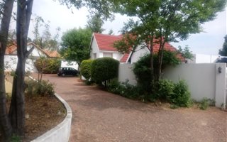 4 Bedroom House in Kelvin