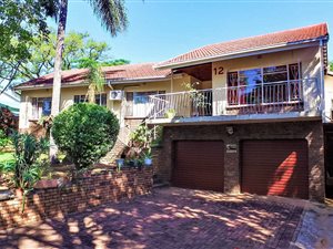 4 Bed House in West Acres