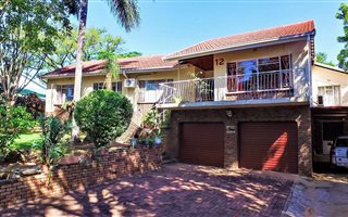 4 Bedroom House in West Acres