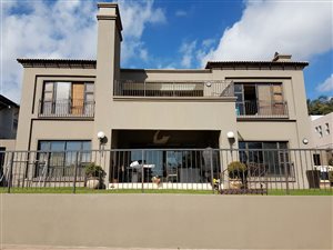 4 Bedroom House in Linksfield