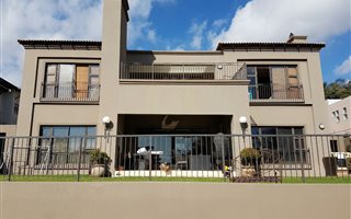 4 Bedroom House in Linksfield