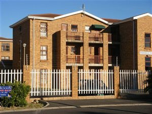 2 Bedroom Apartment in Brackenfell Central