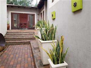 399 m² Commercial space in Garsfontein