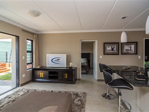 2 Bed Apartment in Amberfield