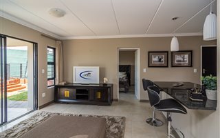 2 Bedroom Apartment in Amberfield
