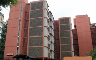 Studio Apartment in Arcadia