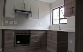 2 Bedroom Duplex in Equestria