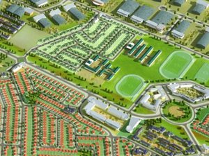 667 m² Land available in Westonaria