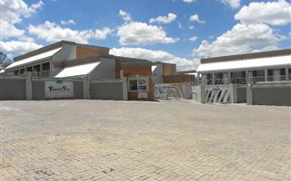 1 Bedroom Apartment in Buccleuch
