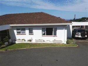 3 Bed House in Durban North