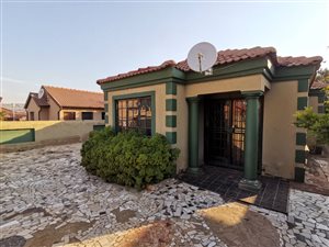 3 Bed House in Danville