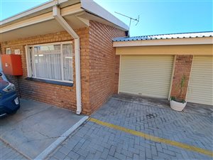 3 Bed Townhouse in Annadale