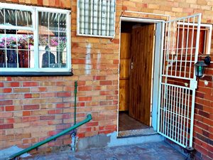 2 Bed Townhouse in Navalsig