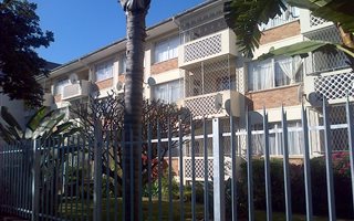 1 Bedroom Flat in Southernwood
