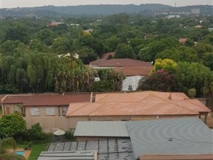 2 Bed Apartment in Gezina