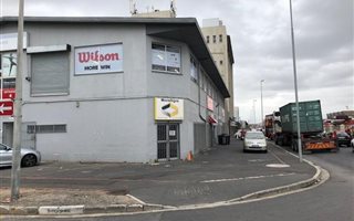 88 m² Commercial space in Paarden Eiland